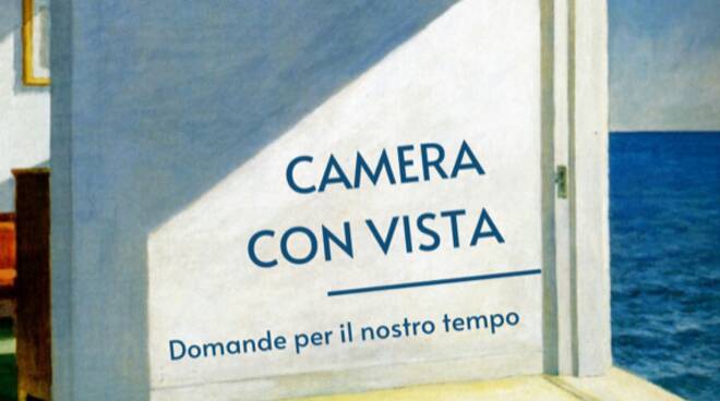 camera con vista 