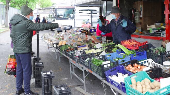 MERCATO RAVENNA