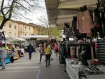 Cesena-mercato ambulante 