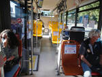 fase 2 mezzi pubblici autobus