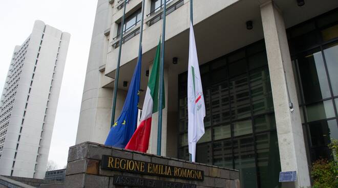 Regione Emilia Romagna_sede Bruxelles