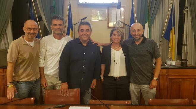 Gruppo Lega Cervia 