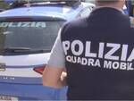 POLIZIA SQUADRA MOBILE