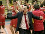 Antonio Valentini Consar Ravenna - vice coach