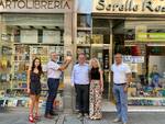 Faenza_Libreria_Caroli