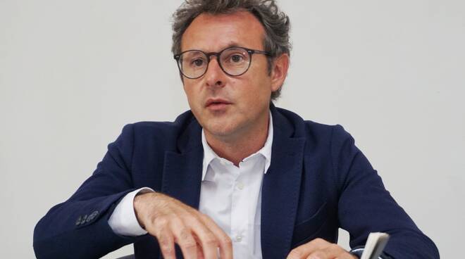 Massimo Isola