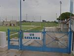 savarna - campo sportivo