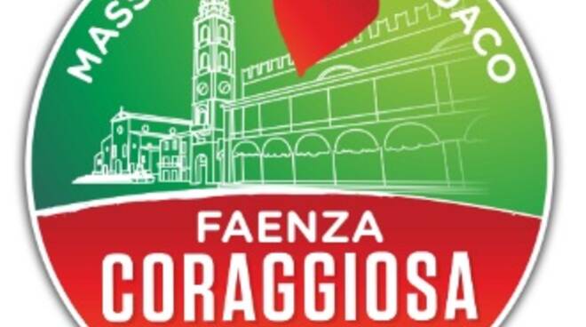 Faenza Coraggiosa