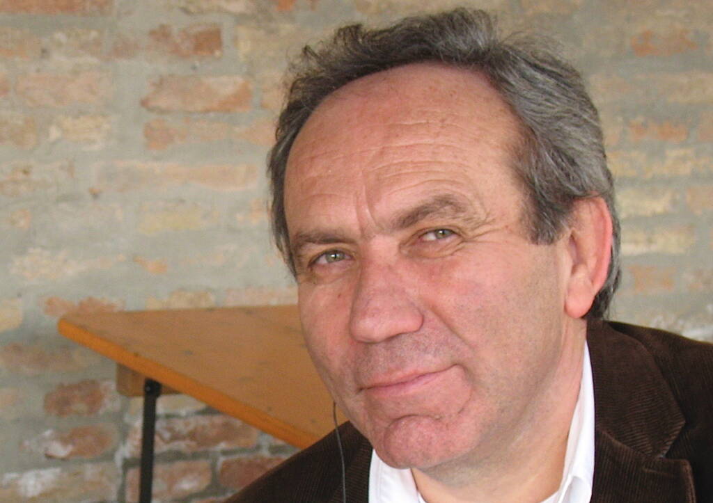 Mauro Zanarini