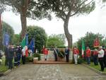 mendriole - commemorazione Anita Gribaldi 