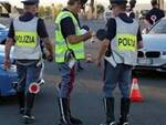 Polizia Stradale di Rimini