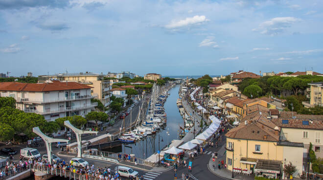 Borgo Marina Cervia