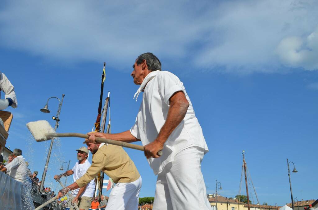 Cervia Sapore di Sale 2019