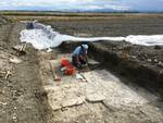 "Cervia Vecchia-Ficocle": iniziata la seconda campagna di indagini archeologiche del progetto di ricerca