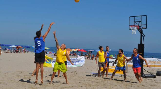 Cervia Verde Azzurro