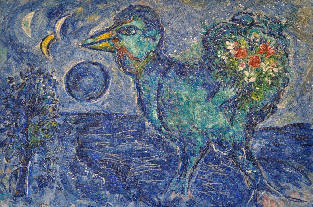 MAR Chagall
