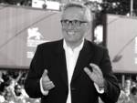 Marco Bellocchio