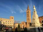 Piazza Saffi Forlì