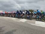 Giro d'Italia ad Alfonsine