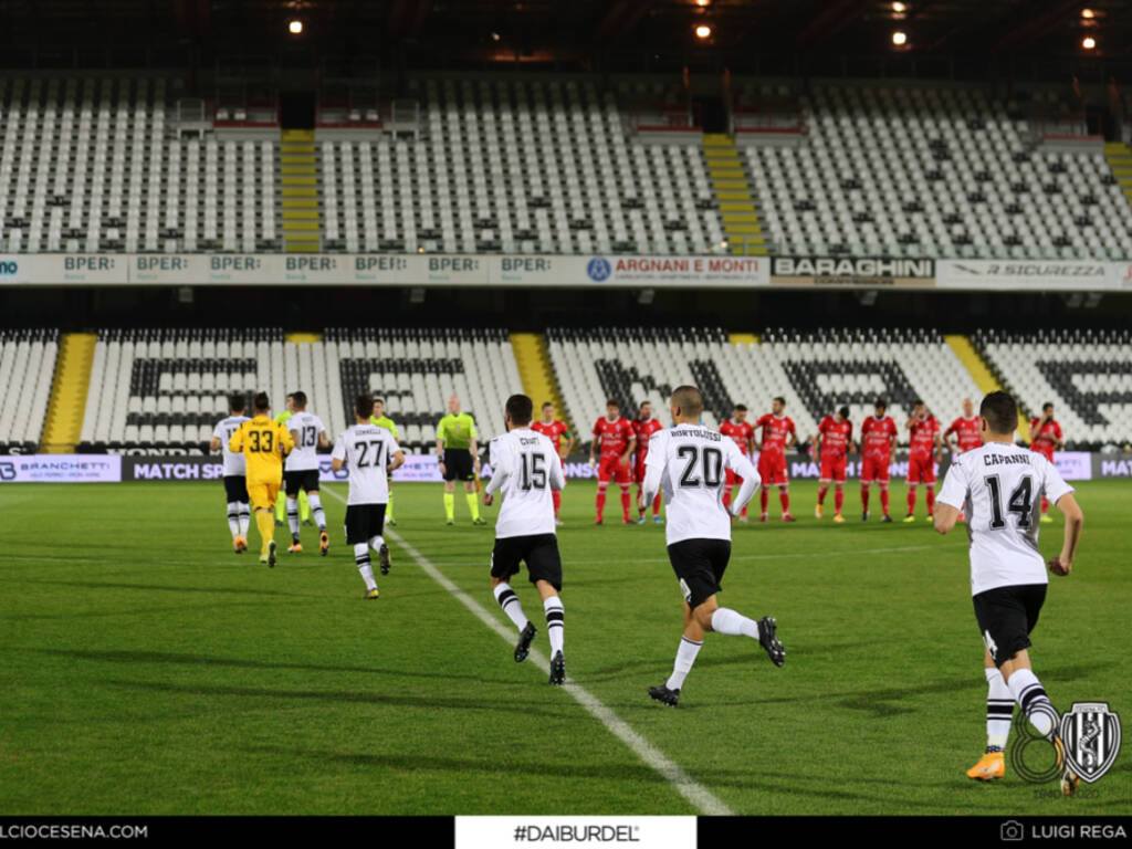 Cesena Calcio Wikipedia Ita