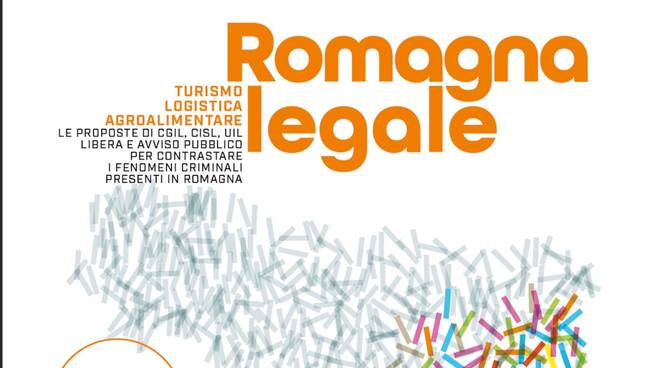 Romagna Legale