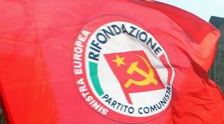 Rifondazione comunista