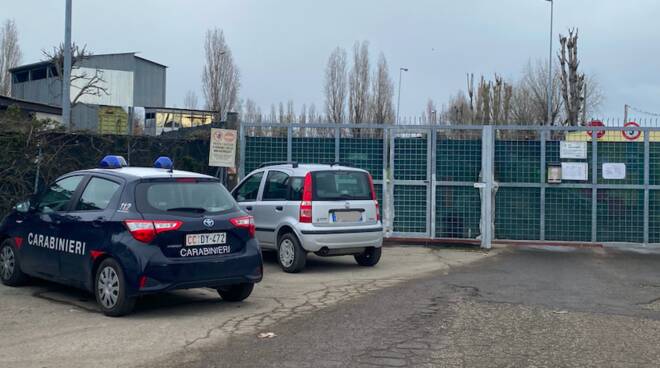 all’ospedale Bufalini di Cesena