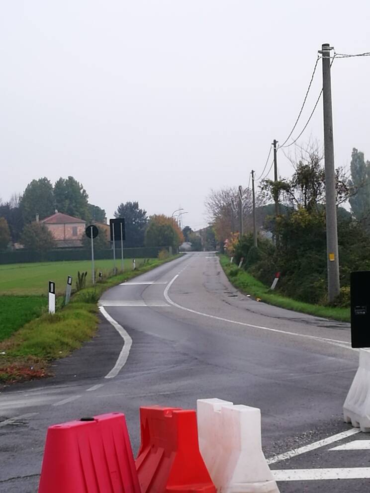 Ancisi (LpRa): “Allargare Via Stradone con pista ciclabile a lato