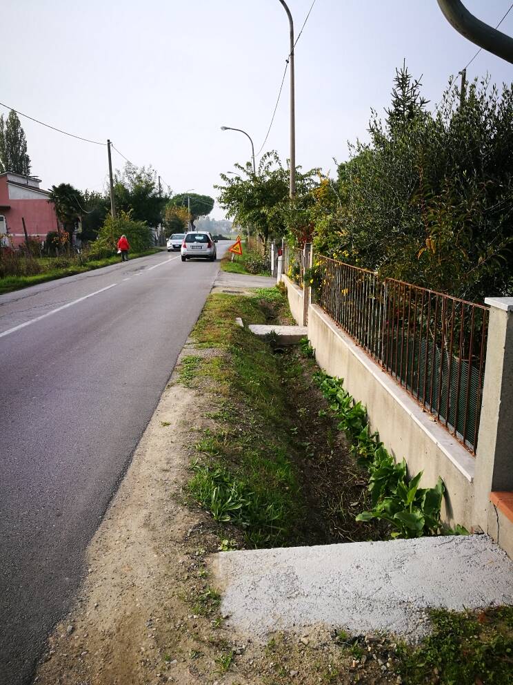 Ancisi (LpRa): “Allargare Via Stradone con pista ciclabile a lato