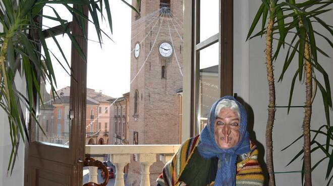 befana municipio bagnacavallo