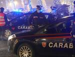 carabinieri rimini controlli capodanno