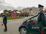 carabinieri rimini mascherina