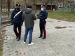 controlli carabinieri riccione