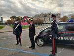 Rimini Porto_Carabinieri