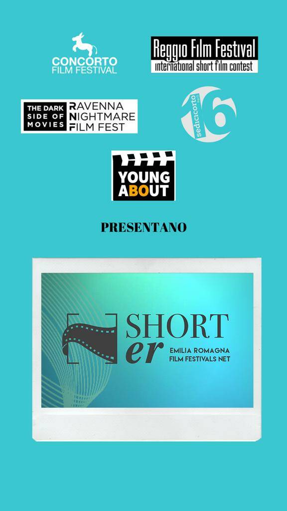 SHORTer Emilia Romagna Film Fest