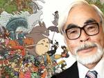 Hayao Miyazaki