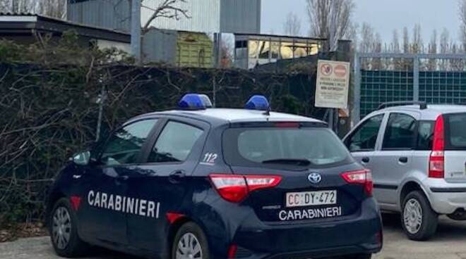 Incidente a Cervia muore 26enne stazione hera