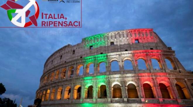 italia ripensaci