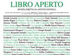 libro aperto 