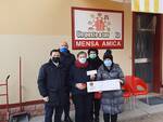 mensa amica cervia - Lions MiMa 100