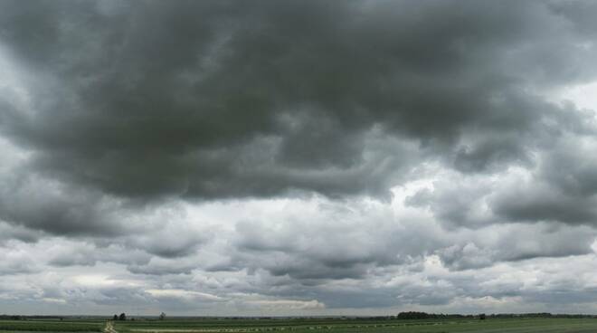 Meteo Nuvole