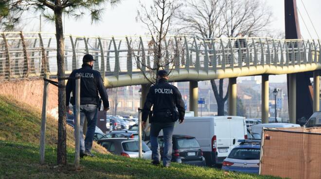 Polizia di Stato di Rimini