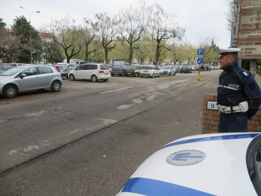 Polizia Locale Faenza