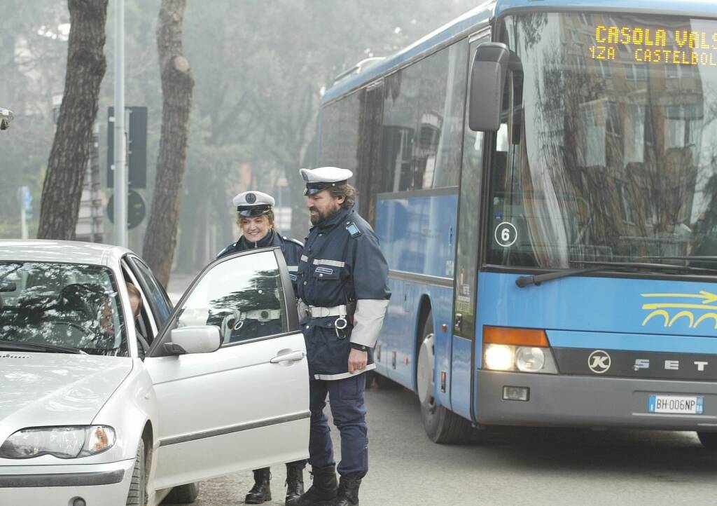 Polizia Locale Faenza