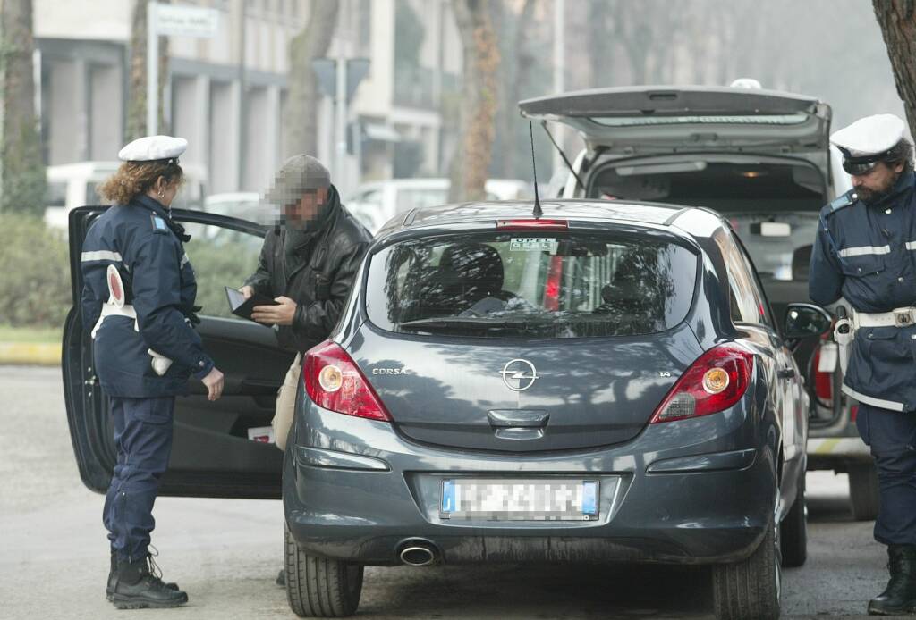 Polizia Locale Faenza