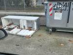 segnalazione: discarica marina di ravenna