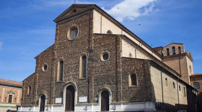 duomo di faenza