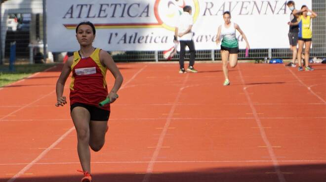 Atletica Leggera Ravenna