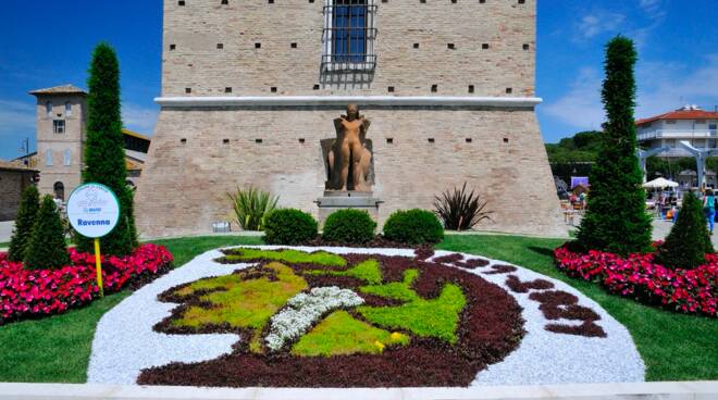 Dante e i giardini dell’Eden”