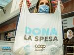 dona la spesa 